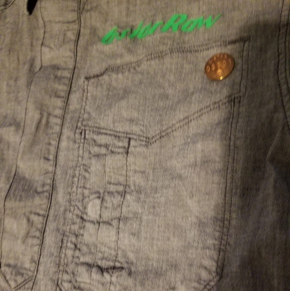 G-star Raw buttonup - Picture 6 of 6